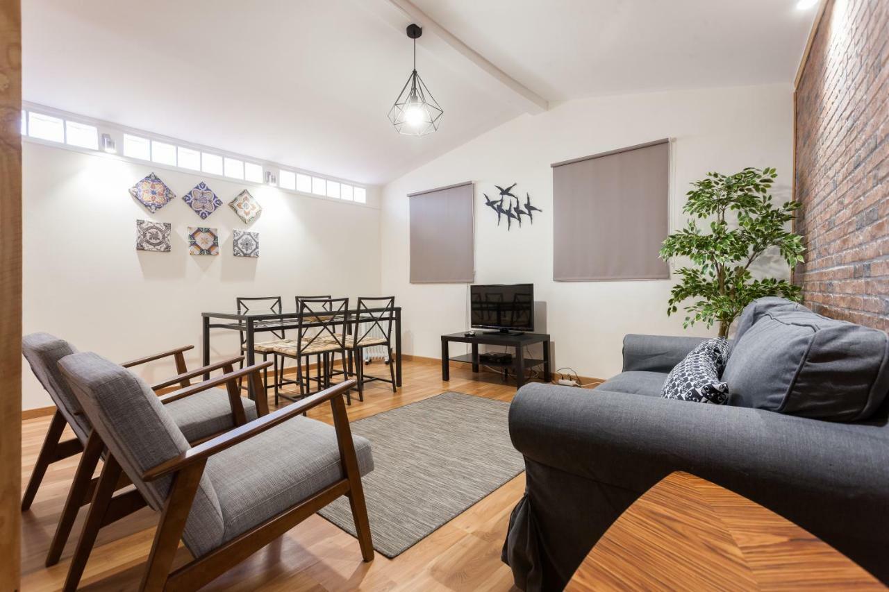 ליסבון Flh Bairro Alto Stylish Apartment מראה חיצוני תמונה