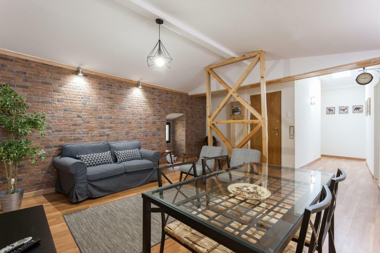 ליסבון Flh Bairro Alto Stylish Apartment מראה חיצוני תמונה