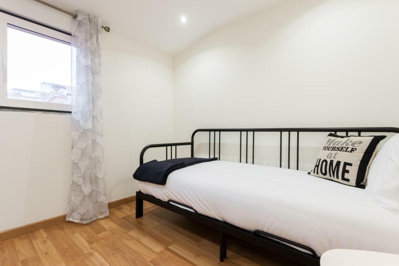 ליסבון Flh Bairro Alto Stylish Apartment מראה חיצוני תמונה