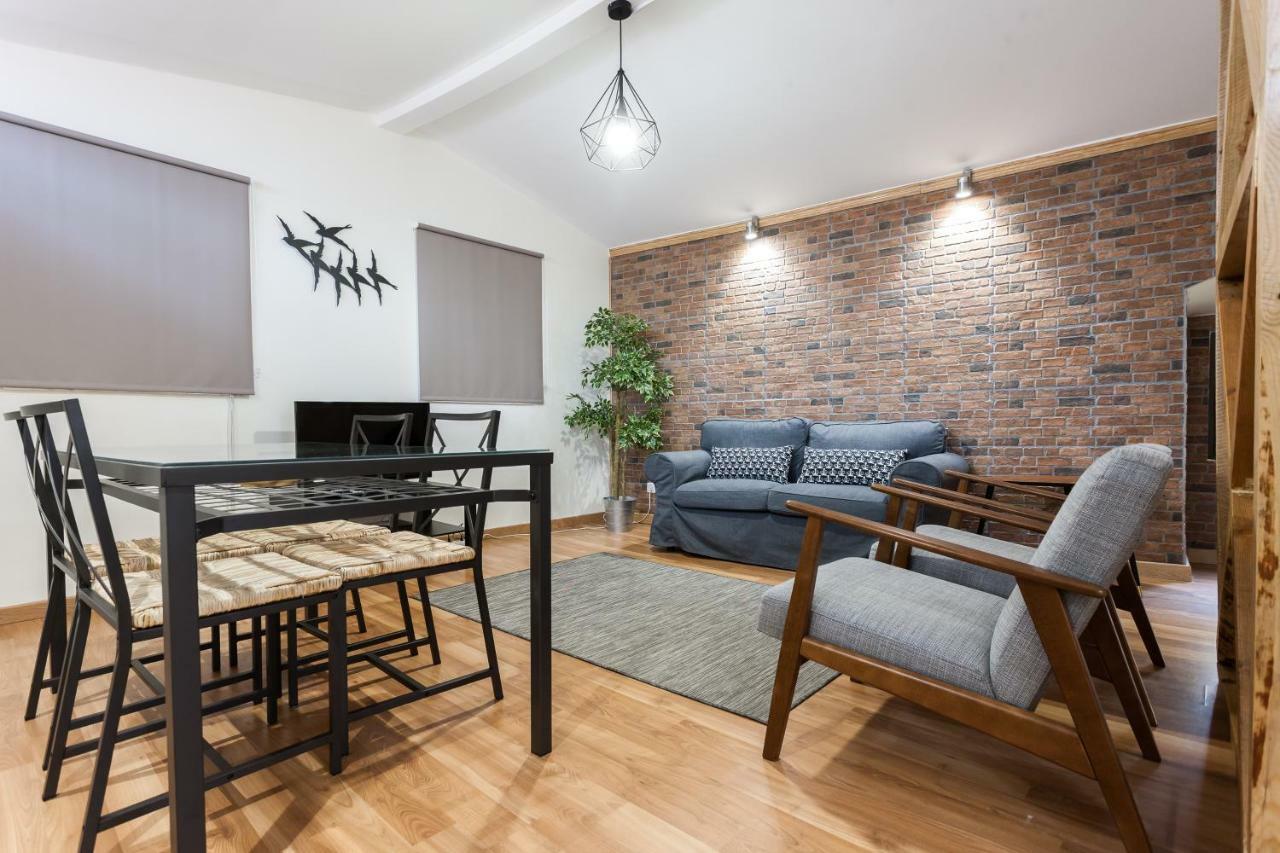 ליסבון Flh Bairro Alto Stylish Apartment מראה חיצוני תמונה