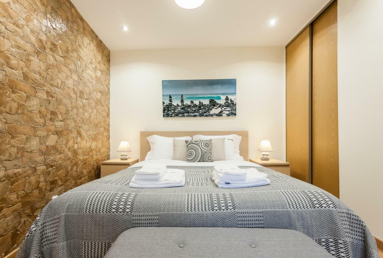 ליסבון Flh Bairro Alto Stylish Apartment מראה חיצוני תמונה
