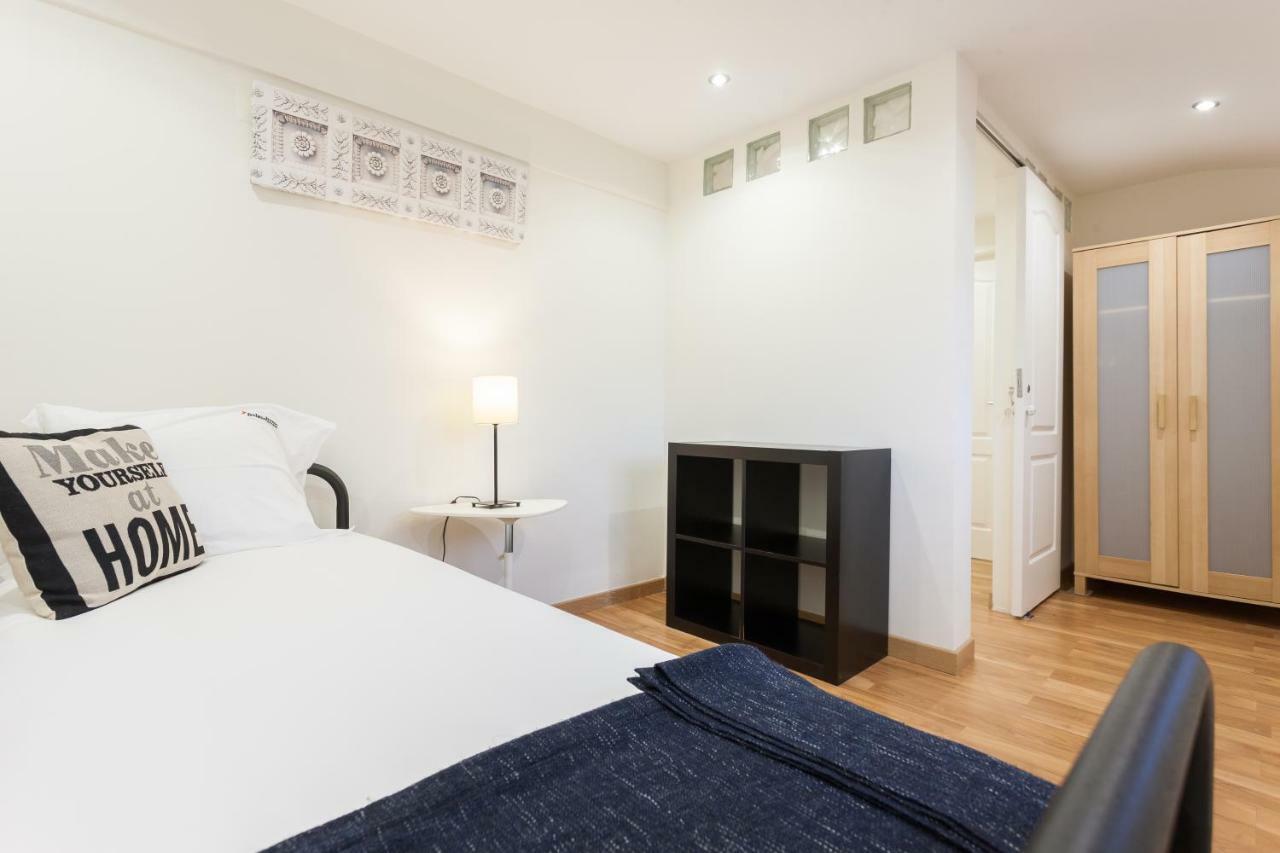 ליסבון Flh Bairro Alto Stylish Apartment מראה חיצוני תמונה